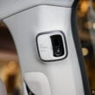 Zeekr 7X 纯电SUV亮相 PACE 2025, 首500名车主可以低至18.2万令吉入手, 续航可达600公里, 10.5分钟充电至80%