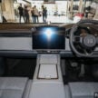 Zeekr 7X 纯电SUV亮相 PACE 2025, 首500名车主可以低至18.2万令吉入手, 续航可达600公里, 10.5分钟充电至80%