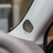 Zeekr 7X 纯电SUV亮相 PACE 2025, 首500名车主可以低至18.2万令吉入手, 续航可达600公里, 10.5分钟充电至80%
