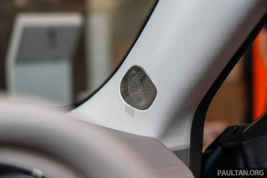 Zeekr 7X 纯电SUV亮相 PACE 2025, 首500名车主可以低至18.2万令吉入手, 续航可达600公里, 10.5分钟充电至80% 302961