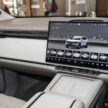 Zeekr 7X 纯电SUV亮相 PACE 2025, 首500名车主可以低至18.2万令吉入手, 续航可达600公里, 10.5分钟充电至80%