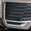 2025 Proton X50 正式发布, 改搭1.5L四缸涡轮引擎, 14.6寸屏支持 Apple CarPlay 与 Android Auto, 售价从8.98万起