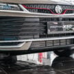 2025 Proton X50 正式发布, 改搭1.5L四缸涡轮引擎, 14.6寸屏支持 Apple CarPlay 与 Android Auto, 售价从8.98万起