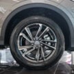 2025 Proton X50 正式发布, 改搭1.5L四缸涡轮引擎, 14.6寸屏支持 Apple CarPlay 与 Android Auto, 售价从8.98万起