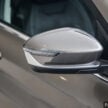 2025 Proton X50 正式发布, 改搭1.5L四缸涡轮引擎, 14.6寸屏支持 Apple CarPlay 与 Android Auto, 售价从8.98万起