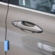 2025 Proton X50 正式发布, 改搭1.5L四缸涡轮引擎, 14.6寸屏支持 Apple CarPlay 与 Android Auto, 售价从8.98万起