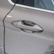 2025 Proton X50 正式发布, 改搭1.5L四缸涡轮引擎, 14.6寸屏支持 Apple CarPlay 与 Android Auto, 售价从8.98万起