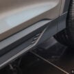 2025 Proton X50 正式发布, 改搭1.5L四缸涡轮引擎, 14.6寸屏支持 Apple CarPlay 与 Android Auto, 售价从8.98万起
