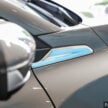 2025 Proton X50 正式发布, 改搭1.5L四缸涡轮引擎, 14.6寸屏支持 Apple CarPlay 与 Android Auto, 售价从8.98万起