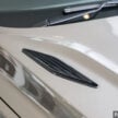 2025 Proton X50 正式发布, 改搭1.5L四缸涡轮引擎, 14.6寸屏支持 Apple CarPlay 与 Android Auto, 售价从8.98万起
