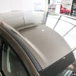 2025 Proton X50 正式发布, 改搭1.5L四缸涡轮引擎, 14.6寸屏支持 Apple CarPlay 与 Android Auto, 售价从8.98万起