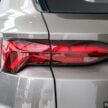 2025 Proton X50 正式发布, 改搭1.5L四缸涡轮引擎, 14.6寸屏支持 Apple CarPlay 与 Android Auto, 售价从8.98万起