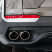 2025 Proton X50 正式发布, 改搭1.5L四缸涡轮引擎, 14.6寸屏支持 Apple CarPlay 与 Android Auto, 售价从8.98万起