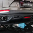 2025 Proton X50 正式发布, 改搭1.5L四缸涡轮引擎, 14.6寸屏支持 Apple CarPlay 与 Android Auto, 售价从8.98万起