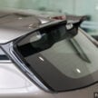 2025 Proton X50 正式发布, 改搭1.5L四缸涡轮引擎, 14.6寸屏支持 Apple CarPlay 与 Android Auto, 售价从8.98万起