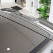 2025 Proton X50 正式发布, 改搭1.5L四缸涡轮引擎, 14.6寸屏支持 Apple CarPlay 与 Android Auto, 售价从8.98万起