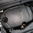 2025 Proton X50 正式发布, 改搭1.5L四缸涡轮引擎, 14.6寸屏支持 Apple CarPlay 与 Android Auto, 售价从8.98万起