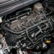 2025 Proton X50 正式发布, 改搭1.5L四缸涡轮引擎, 14.6寸屏支持 Apple CarPlay 与 Android Auto, 售价从8.98万起