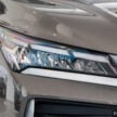 2025 Proton X50 正式发布, 改搭1.5L四缸涡轮引擎, 14.6寸屏支持 Apple CarPlay 与 Android Auto, 售价从8.98万起
