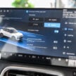 2025 Proton X50 正式发布, 改搭1.5L四缸涡轮引擎, 14.6寸屏支持 Apple CarPlay 与 Android Auto, 售价从8.98万起