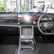 2025 Proton X50 正式发布, 改搭1.5L四缸涡轮引擎, 14.6寸屏支持 Apple CarPlay 与 Android Auto, 售价从8.98万起