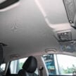 2025 Proton X50 正式发布, 改搭1.5L四缸涡轮引擎, 14.6寸屏支持 Apple CarPlay 与 Android Auto, 售价从8.98万起