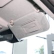 2025 Proton X50 正式发布, 改搭1.5L四缸涡轮引擎, 14.6寸屏支持 Apple CarPlay 与 Android Auto, 售价从8.98万起