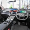 2025 Proton X50 正式发布, 改搭1.5L四缸涡轮引擎, 14.6寸屏支持 Apple CarPlay 与 Android Auto, 售价从8.98万起