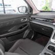 2025 Proton X50 正式发布, 改搭1.5L四缸涡轮引擎, 14.6寸屏支持 Apple CarPlay 与 Android Auto, 售价从8.98万起
