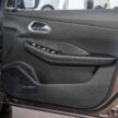 2025 Proton X50 正式发布, 改搭1.5L四缸涡轮引擎, 14.6寸屏支持 Apple CarPlay 与 Android Auto, 售价从8.98万起