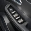 2025 Proton X50 正式发布, 改搭1.5L四缸涡轮引擎, 14.6寸屏支持 Apple CarPlay 与 Android Auto, 售价从8.98万起