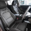 2025 Proton X50 正式发布, 改搭1.5L四缸涡轮引擎, 14.6寸屏支持 Apple CarPlay 与 Android Auto, 售价从8.98万起