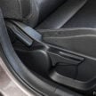 2025 Proton X50 正式发布, 改搭1.5L四缸涡轮引擎, 14.6寸屏支持 Apple CarPlay 与 Android Auto, 售价从8.98万起