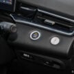 2025 Proton X50 正式发布, 改搭1.5L四缸涡轮引擎, 14.6寸屏支持 Apple CarPlay 与 Android Auto, 售价从8.98万起