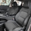 2025 Proton X50 正式发布, 改搭1.5L四缸涡轮引擎, 14.6寸屏支持 Apple CarPlay 与 Android Auto, 售价从8.98万起