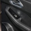 2025 Proton X50 正式发布, 改搭1.5L四缸涡轮引擎, 14.6寸屏支持 Apple CarPlay 与 Android Auto, 售价从8.98万起