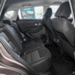 2025 Proton X50 正式发布, 改搭1.5L四缸涡轮引擎, 14.6寸屏支持 Apple CarPlay 与 Android Auto, 售价从8.98万起