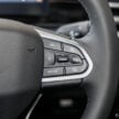 2025 Proton X50 正式发布, 改搭1.5L四缸涡轮引擎, 14.6寸屏支持 Apple CarPlay 与 Android Auto, 售价从8.98万起