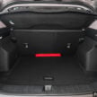 2025 Proton X50 正式发布, 改搭1.5L四缸涡轮引擎, 14.6寸屏支持 Apple CarPlay 与 Android Auto, 售价从8.98万起