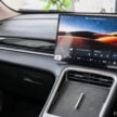 2025 Proton X50 正式发布, 改搭1.5L四缸涡轮引擎, 14.6寸屏支持 Apple CarPlay 与 Android Auto, 售价从8.98万起