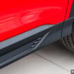 2025 Proton X50 周六起开放公众试驾, 确认24日正式发布