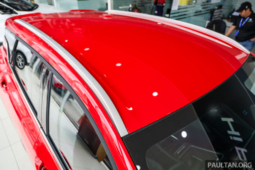 2025 Proton X50 小改款完整规格公布, 改搭动力更强1.5L四缸涡轮引擎, 支持无线 Apple CarPlay 与 Android Auto 301144