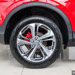 2025 Proton X50 周六起开放公众试驾, 确认24日正式发布