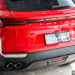 2025 Proton X50 周六起开放公众试驾, 确认24日正式发布