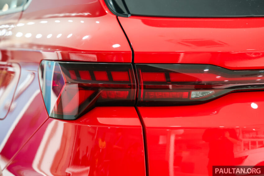 2025 Proton X50 小改款完整规格公布, 改搭动力更强1.5L四缸涡轮引擎, 支持无线 Apple CarPlay 与 Android Auto 301148