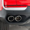 2025 Proton X50 周六起开放公众试驾, 确认24日正式发布
