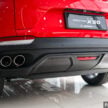 2025 Proton X50 周六起开放公众试驾, 确认24日正式发布