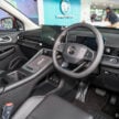2025 Proton X50 周六起开放公众试驾, 确认24日正式发布