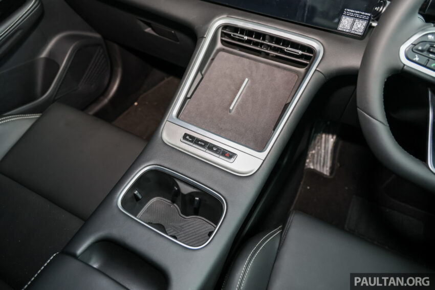 2025 Proton X50 小改款完整规格公布, 改搭动力更强1.5L四缸涡轮引擎, 支持无线 Apple CarPlay 与 Android Auto 301170
