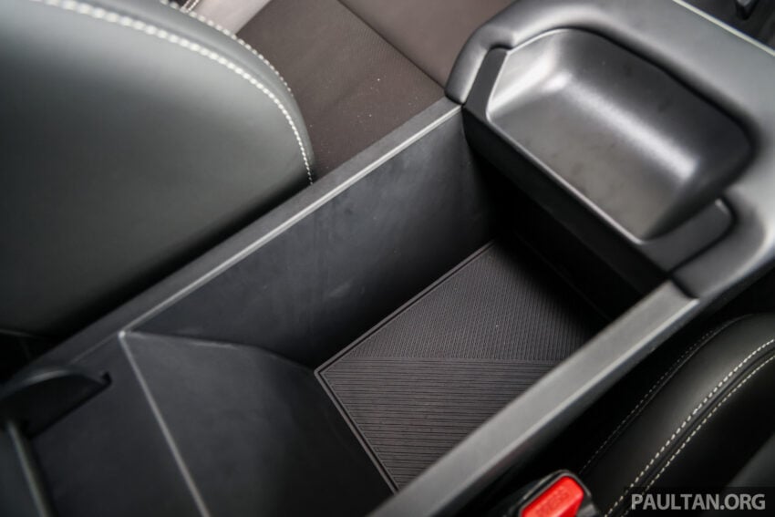 2025 Proton X50 小改款完整规格公布, 改搭动力更强1.5L四缸涡轮引擎, 支持无线 Apple CarPlay 与 Android Auto 301173
